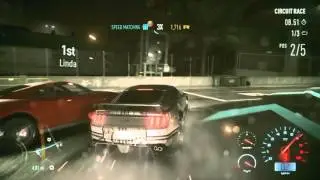 Need For Speed Part 4