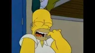 Y luego lo enrollamos en una alfombra y lo tiramos por un puente 8D