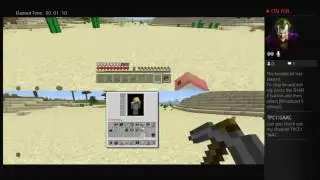 Minecraft epic survival ep 6