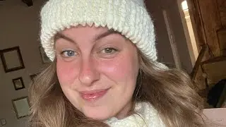 Hoe haak je een muts? | muts haken | crochet beanie