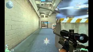 FRAGS DE SNIPER CF AL