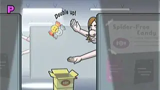 [Rhythm Heaven Fever] ~ Packing Pests 2 (Perfect)