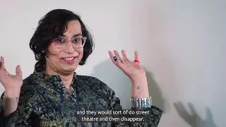 In Conversation: Sophia-Layla Afsar & Alex Billingham …as we gathered