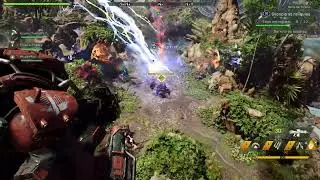 Anthem Gameplay 2023 #01