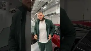 БАБЕК ПРОДАЁТ СВОЮ ФЕРРАРИ😮‍💨