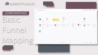Basic Funnel Mapping