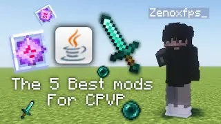 Top 5 best mod for CPVP