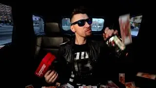 Видео участника конкурса "Миллион в трубу" Skyfly