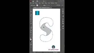S Logo Design Shorts | Illustrator Logo Design