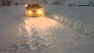 neve foto