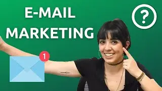 ¿Qué Es Email Marketing?