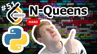 N-Queens Python Solution - LeetCode #51