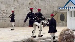 Highlights of Athens