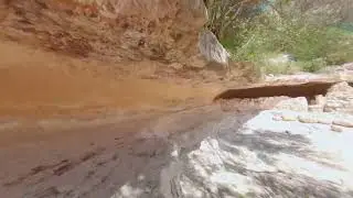 Riparo sotto roccia Ragusa - Fpv