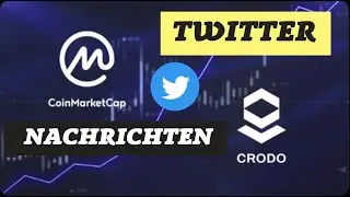 👉 Crodo.io | Twitter | Nachrichten (de)
