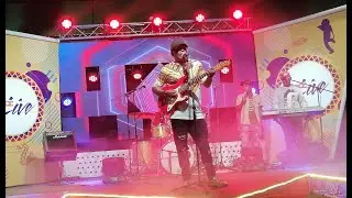Mugithi wa andu agima ( Mike Rua Live)