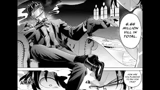 😎IRUMA NOW HAD DEBT OF 6 66 MILLION VILL EPISODE 2 ENGLISH DUBBED🤯 #iruma #irumaedit #video #manga