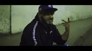 Ricky Savage - Still Here (Official Music Video)