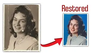 Best Ai Websites for Photo editing |Restore old photos | Colorize B/W photo