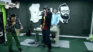 Krem și Omu Gnom   30 January 2020   1   Tananimineata