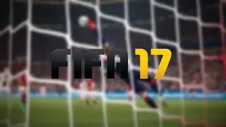 Fifa 17 Trailer