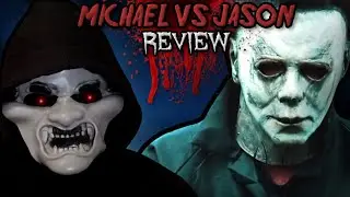Michael vs Jason: Evil Emerges- count dragula