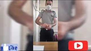 Ne Sihir Ne Keramet   (Para Nerede)