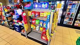 commercial I did for local gas station