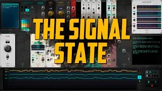 The Signal State | Звук это ключ