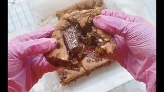 Am the a hole for making Cookies?! 