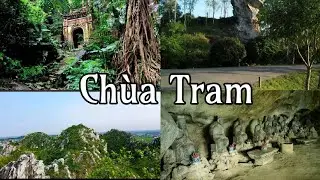 chùa tram  (pagoda) hanoi /visit/adventure/fun vietnam 🇻🇳