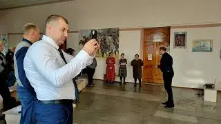 Распевка для казачьего вокального коллектива  А-е-а-е-а-ой