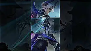 Ternyata Skin Ling Yang Kalian Pake🗿 #senzu #mobilelegends #trendmlbb