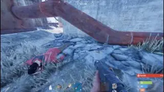 1 Arrow And A Dream/Console Rust