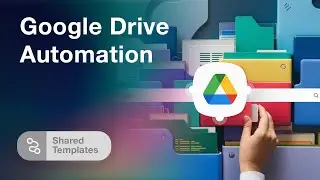Automate Google Drive File Management | Latenode Tutorial: Effortless File Listing