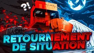 RETOURNEMENT DE SITUATION... (LG UHC)