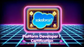 Salesforce Platform Developer 1 Certification