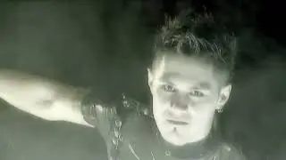XP8 - The Art Of Revenge (Official Video - 2022 Remaster)
