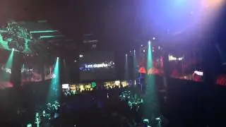 Катя Самбука   танцует