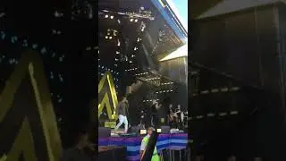 «Напомни имя» MBAND & NATAN