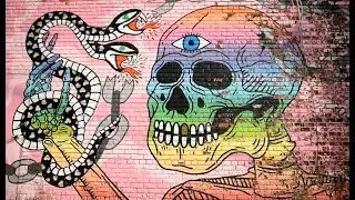 Bronze Nazareth - Crazy Horse [Official Music Video]  Produced by Roc Marciano