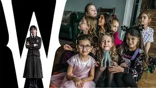9-й День рождения Маруси (таймкоды)