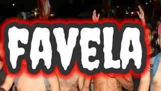 FAvELA  K9B ft MeZdino 🇹🇳
