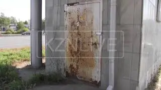 100 млн рублей закопали власти Казани в ненужную подземную парковку