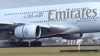 Emirates Expro 2020 lading