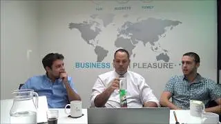 סקסס על הבוקר 04.10.2017  בניית אתרים, פרסום בגוגל, קמפיינים ועוד