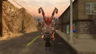 POSTAL 2: Animal Drones (Steam Workshop Mod)