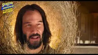 The SpongeBob Movie: Sponge on the Run | Trailer (2020)