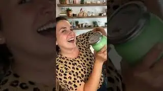How To Make Ice Cream in a Mason Jar! 