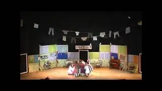 БГМУ Эскулапы  2021